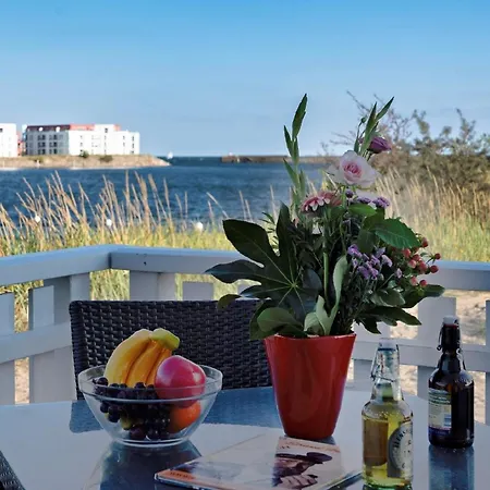 In Mit Garten Und Panoramablick Ferienhaus *